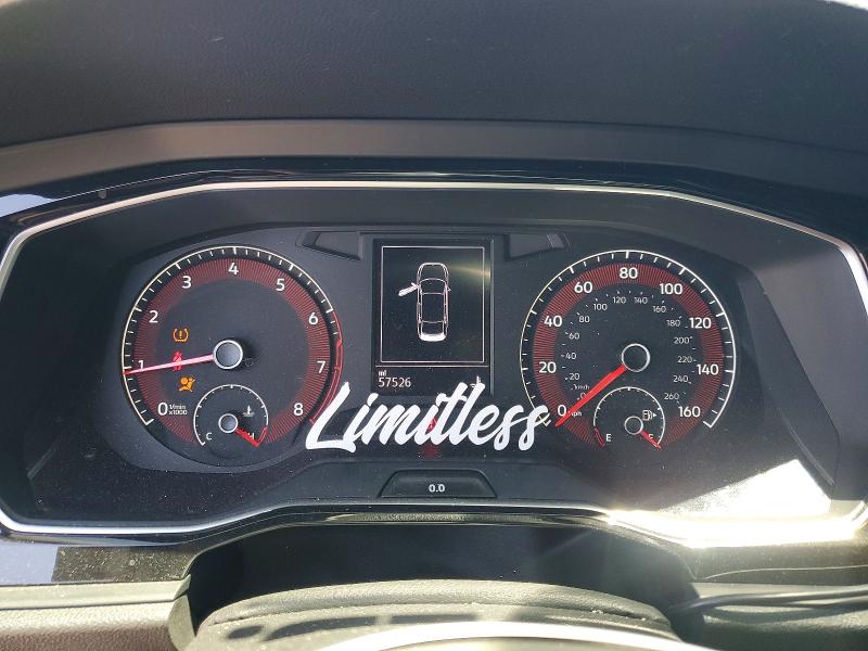 58839436 :رقم المزاد ، 3VWC57BU7MM068822 vin ، 2021 Volkswagen Jetta مزاد بيع