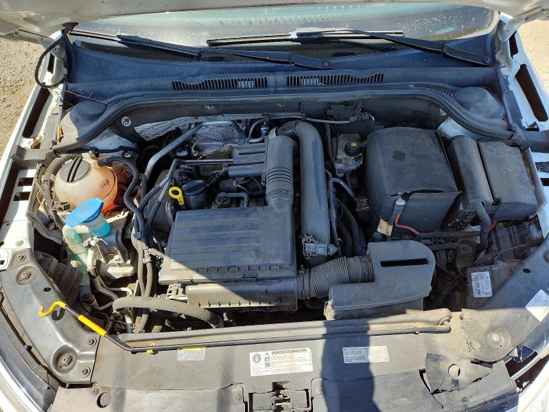 Aukcja sprzedaży 2017 Volkswagen Jetta, vin: 3VW167AJ6HM282122, numer aukcji: 57051416