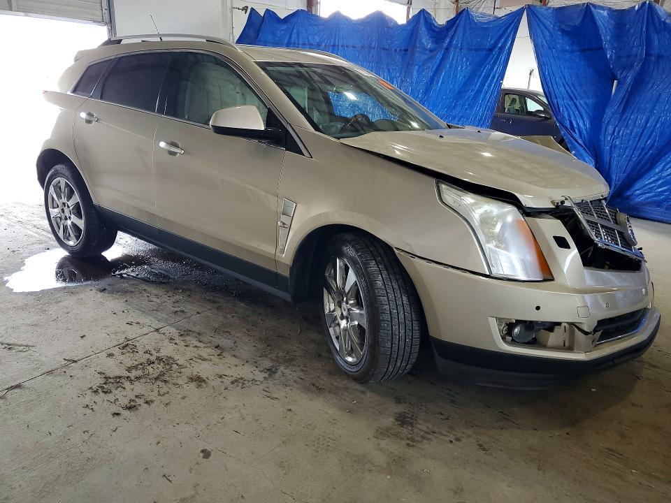 Продаж на аукціоні авто 2010 Cadillac Srx, vin: 3GYFNBEY3AS581293, номер лоту: 57323066