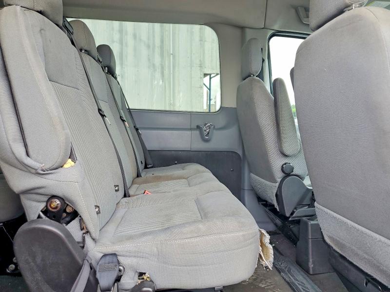 Продаж на аукціоні авто 2015 Ford Transit, vin: 1FBVU4XG0FKA13210, номер лоту: 57672756