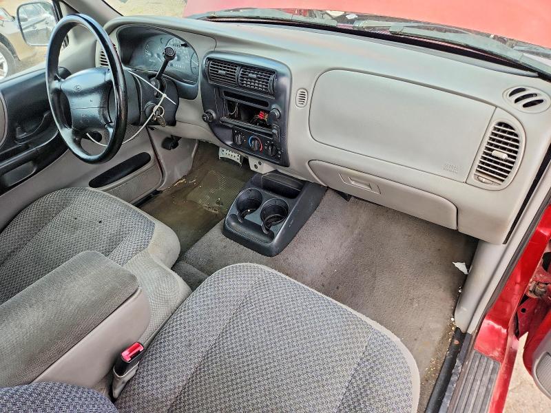 Aukcja sprzedaży 1999 Ford Ranger, vin: 1FTYR10VXXPA57625, numer aukcji: 57216556