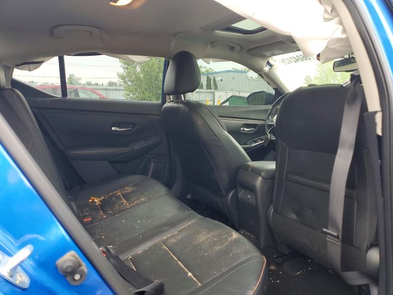 Aukcja sprzedaży 2022 Nissan Sentra, vin: 3N1AB8DV7NY320354, numer aukcji: 56042426