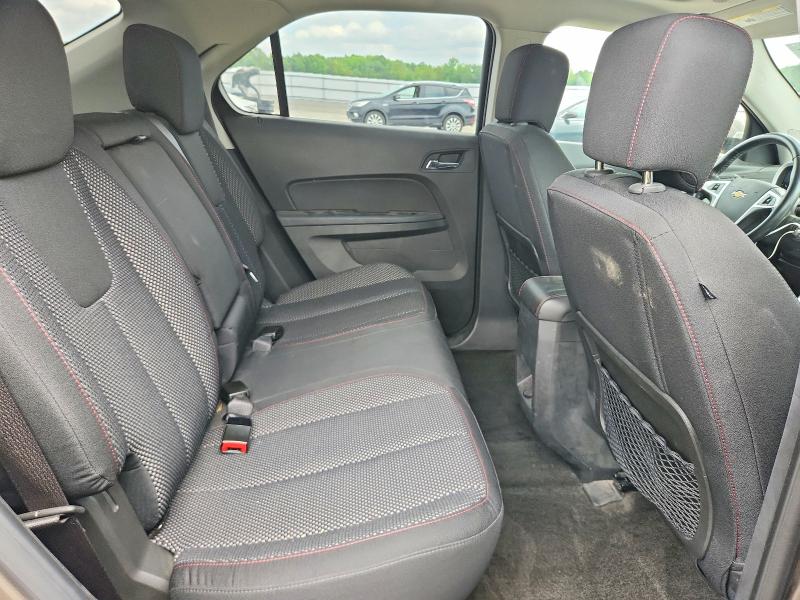 56719566 :رقم المزاد ، 2CNFLEEC7B6396645 vin ، 2011 Chevrolet Equinox مزاد بيع