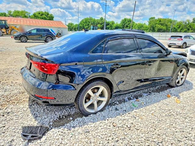 Aukcja sprzedaży 2015 Audi A3, vin: WAUBFGFF7F1091635, numer aukcji: 58649536