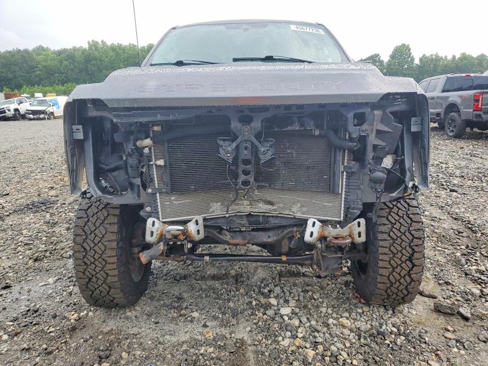2023 Ford F250 მანქანა იყიდება აუქციონზე, vin: 1FT8W2BM1PED61358, აუქციონის ნომერი: 45677236