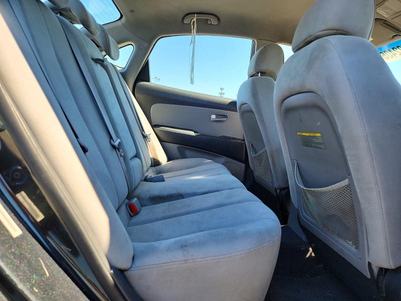 58240616 :رقم المزاد ، KMHDU46D88U492431 vin ، 2008 Hyundai Elantra مزاد بيع