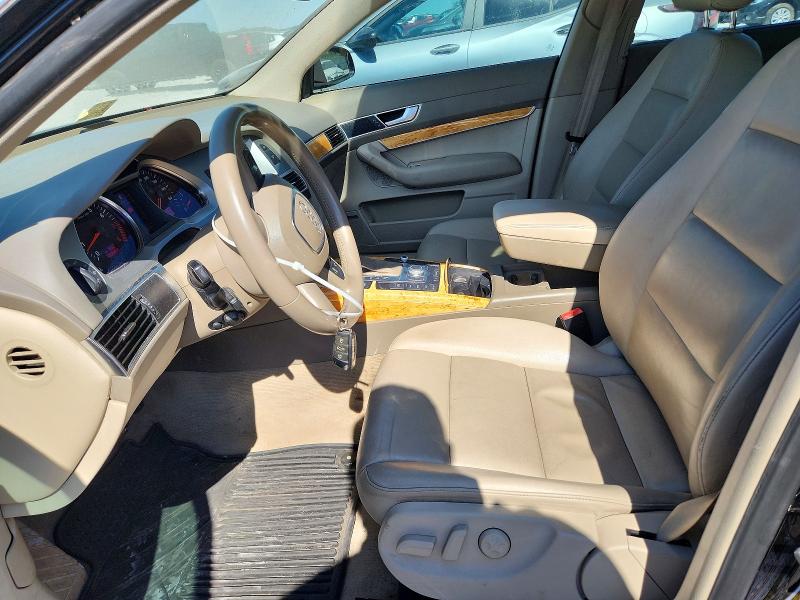 Aukcja sprzedaży 2008 Audi A6, vin: WAUDH74F58N156354, numer aukcji: 55532196