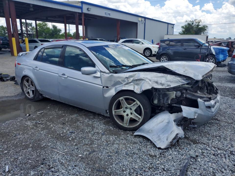 Aukcja sprzedaży 2005 Acura Tl, vin: 19UUA66265A042413, numer aukcji: 57148276