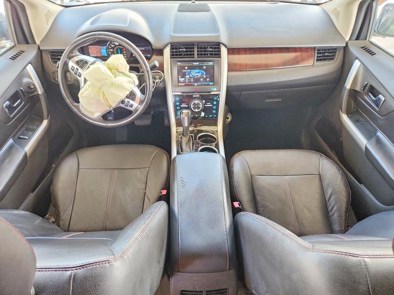 Aukcja sprzedaży 2012 Ford Edge, vin: 2FMDK3KC3CBA29544, numer aukcji: 85625005