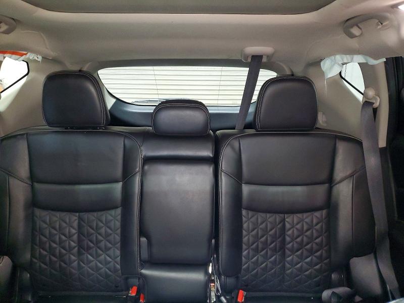 56280746 :رقم المزاد ، 5N1AZ2DS2LN100914 vin ، 2020 Nissan Murano مزاد بيع