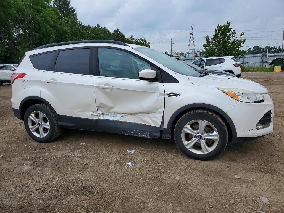 Продаж на аукціоні авто 2014 Ford Escape, vin: 1FMCU0GX8EUA32159, номер лоту: 55831866