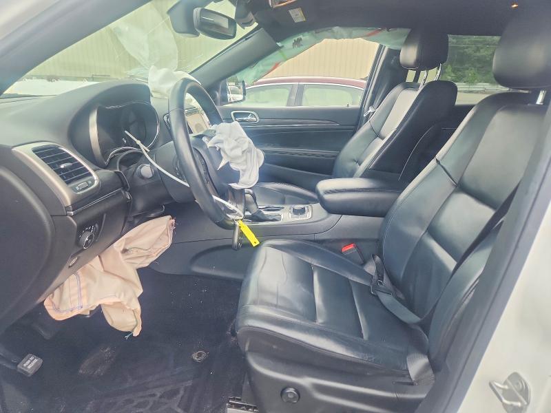 Aukcja sprzedaży 2019 Jeep Grand Cherokee, vin: 1C4RJFBGXKC729500, numer aukcji: 58895926