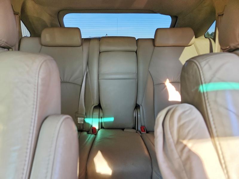 Продажа на аукционе авто 2009 Lexus Rx, vin: 2T2HK31U79C127102, номер лота: 56612756