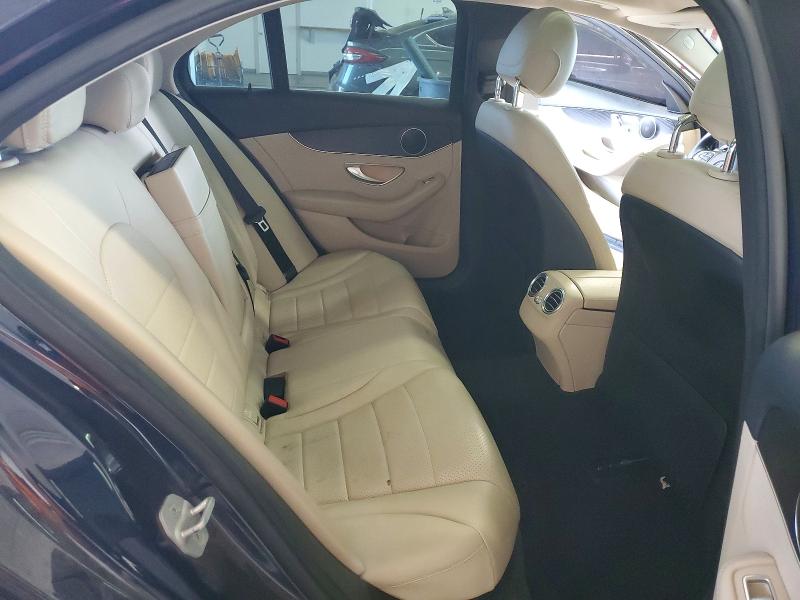 Продажа на аукционе авто 2016 Mercedes-benz C, vin: 55SWF4KB1GU147338, номер лота: 56071956