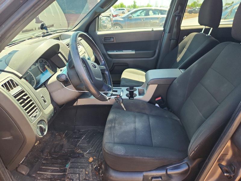 Продажа на аукционе авто 2010 Ford Escape, vin: 1FMCU9D7XAKB93899, номер лота: 56769096