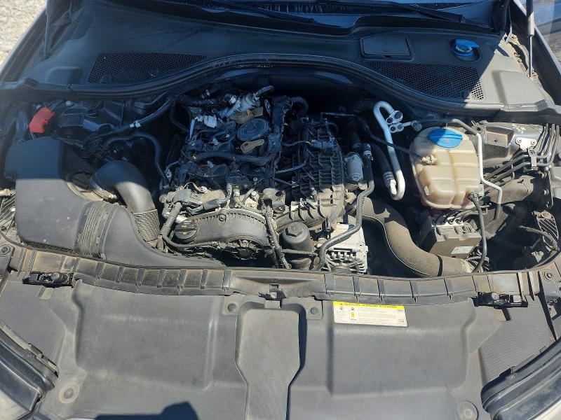 Aukcja sprzedaży 2016 Audi A6, vin: WAUCFAFC8GN181085, numer aukcji: 57496976