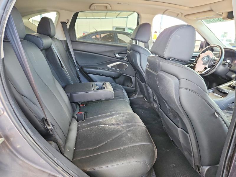 Продаж на аукціоні авто 2020 Acura Rdx, vin: 5J8TC1H35LL006938, номер лоту: 58845766