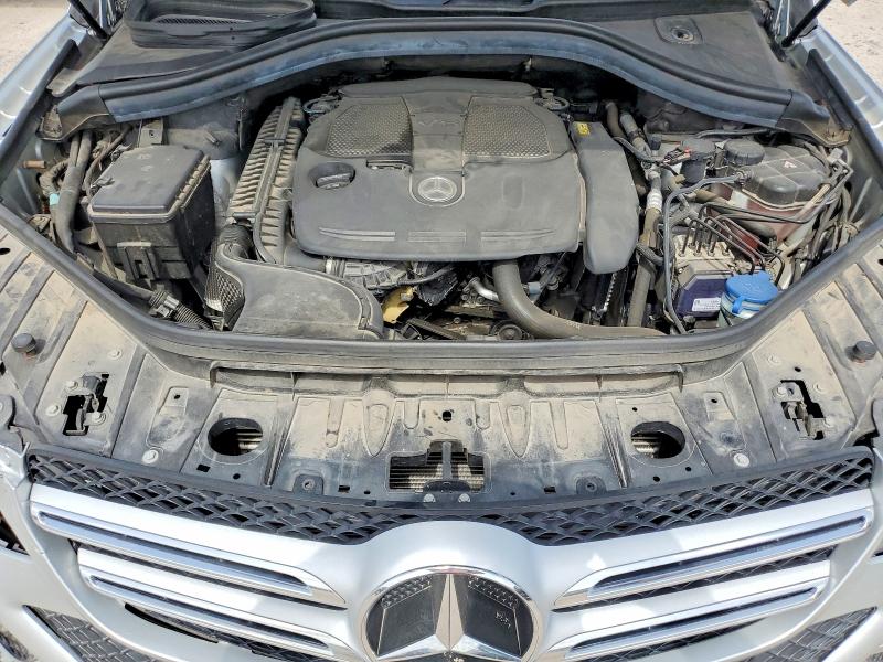 Aukcja sprzedaży 2018 Mercedes-benz Gle, vin: 4JGDA5HB6JB203736, numer aukcji: 58317316