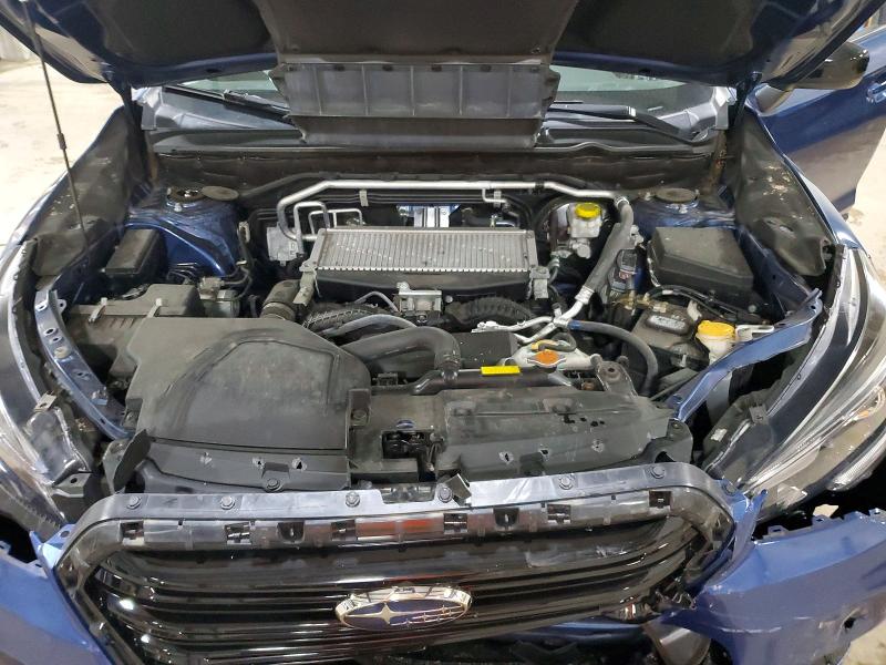 Продаж на аукціоні авто 2022 Subaru Ascent, vin: 4S4WMAJD9N3452679, номер лоту: 57776606