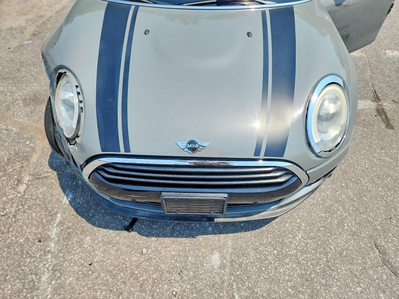 56325766 :رقم المزاد ، WMWLN5C55J2E34648 vin ، 2018 Mini Cooper مزاد بيع