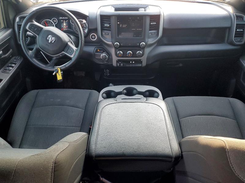 58333376 :رقم المزاد ، 3C6UR5CJ1RG268810 vin ، 2024 Ram 2500 مزاد بيع