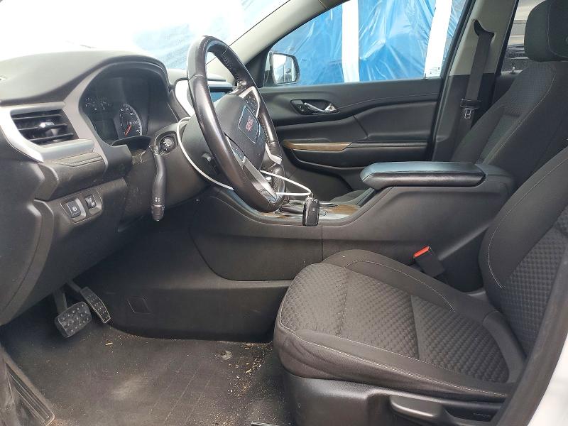 Aukcja sprzedaży 2019 Gmc Acadia, vin: 1GKKNKLA0KZ103853, numer aukcji: 52762076