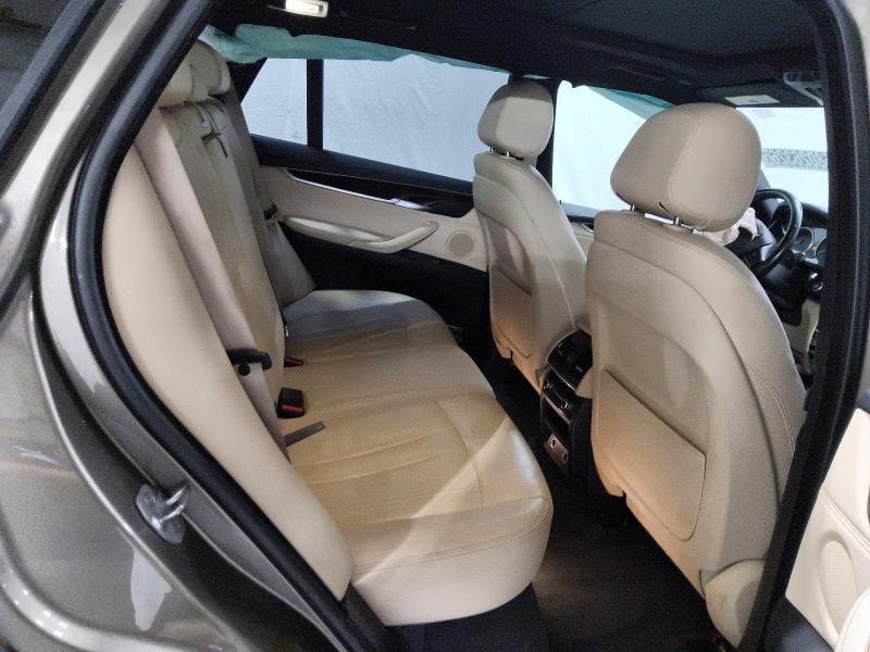Aukcja sprzedaży 2018 Bmw X5, vin: 5UXKR0C54J0Y04789, numer aukcji: 58026326