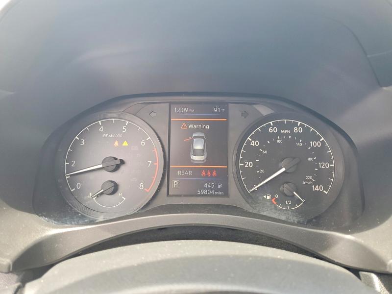 Продажа на аукционе авто 2024 Nissan Altima, vin: 1N4BL4BV2RN420753, номер лота: 56399136