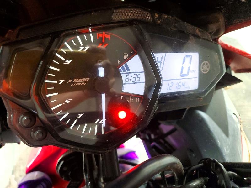 Продаж на аукціоні авто 2015 Yamaha Yzfr3, vin: MH3RH06Y2FK005907, номер лоту: 56851896