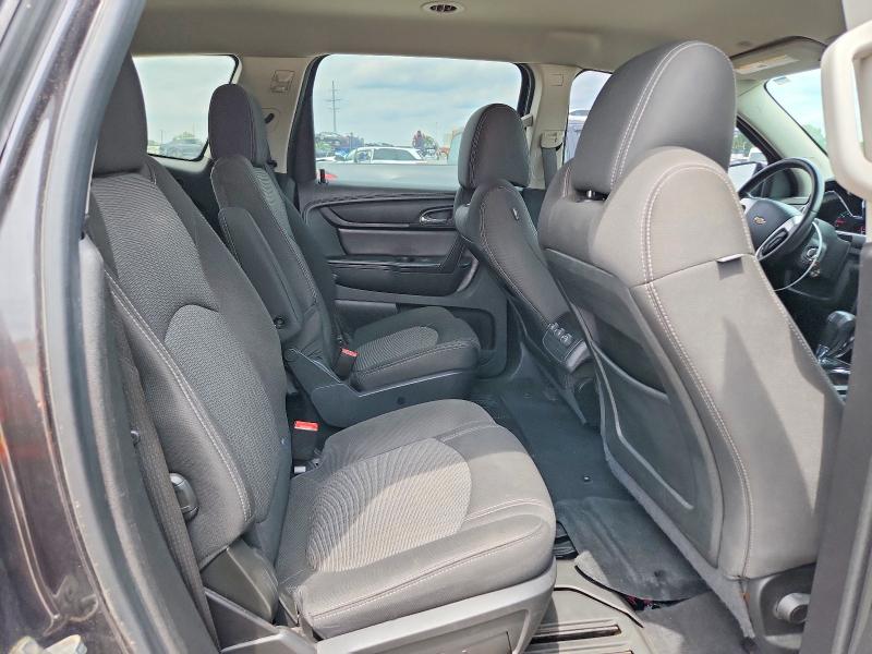 Продажа на аукционе авто 2016 Chevrolet Traverse, vin: 1GNKRGKD9GJ107633, номер лота: 57699556
