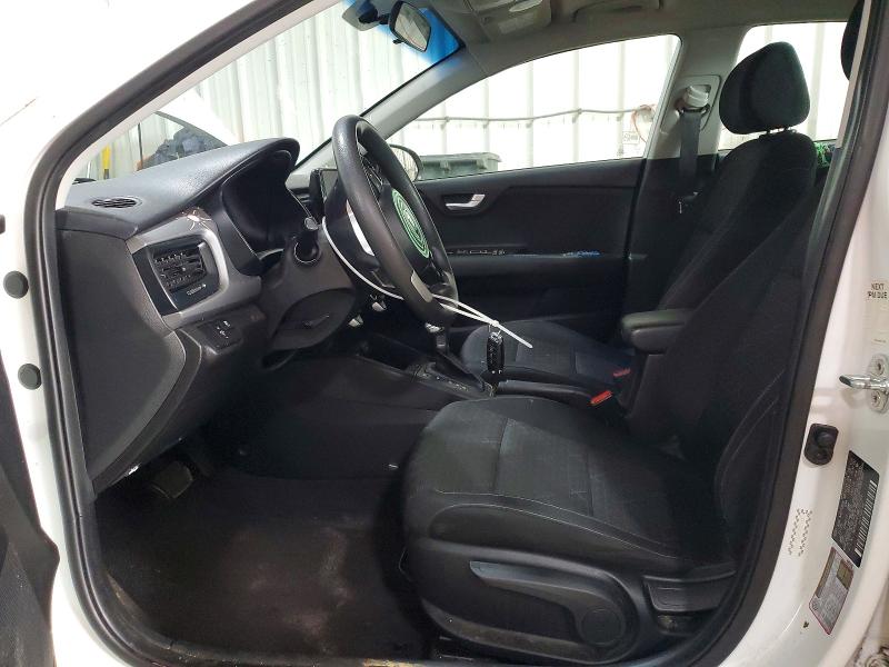 Aukcja sprzedaży 2021 Kia Rio, vin: 3KPA24ADXME367301, numer aukcji: 57615586