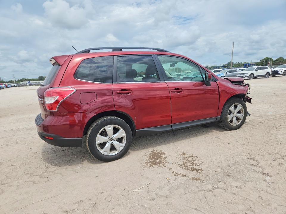 Продажа на аукционе авто 2015 Subaru Forester, vin: JF2SJAHC2FH543677, номер лота: 56513226
