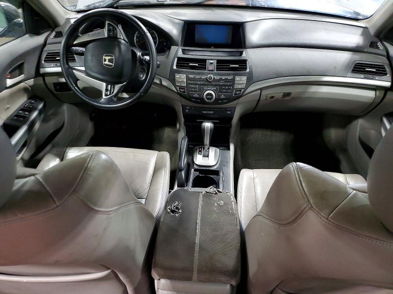 Aukcja sprzedaży 2009 Honda Accord, vin: 1HGCP36859A016260, numer aukcji: 55732796