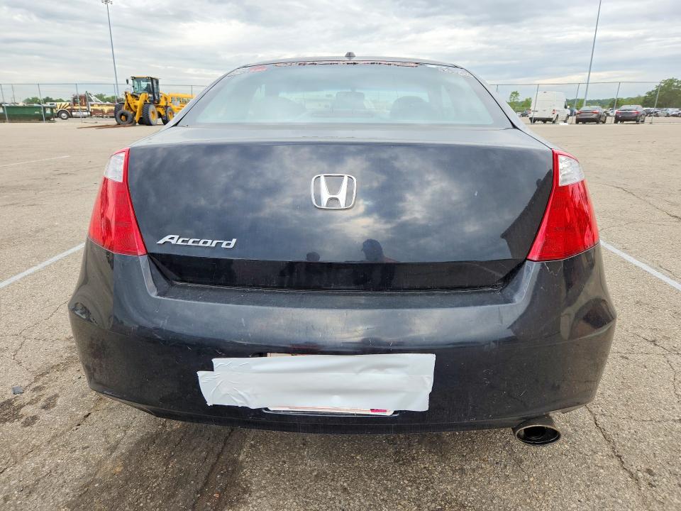 Aukcja sprzedaży 2010 Honda Accord, vin: 1HGCS1B89AA012810, numer aukcji: 55498296