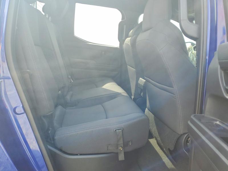 Продаж на аукціоні авто 2024 Toyota Tacoma, vin: 3TYLB5JN4RT024539, номер лоту: 59055016
