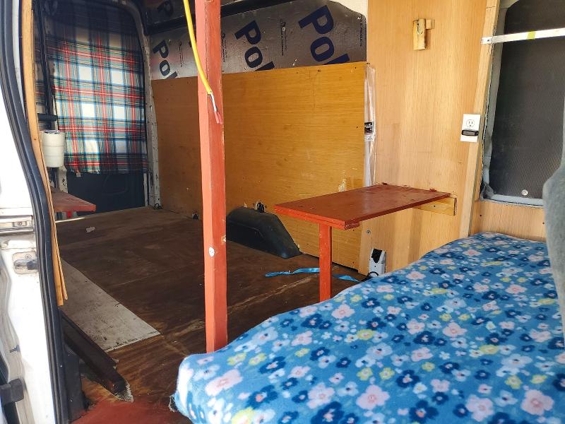 Продаж на аукціоні авто 2017 Ford Transit, vin: 1FTYR3XM8HKA59378, номер лоту: 57934386