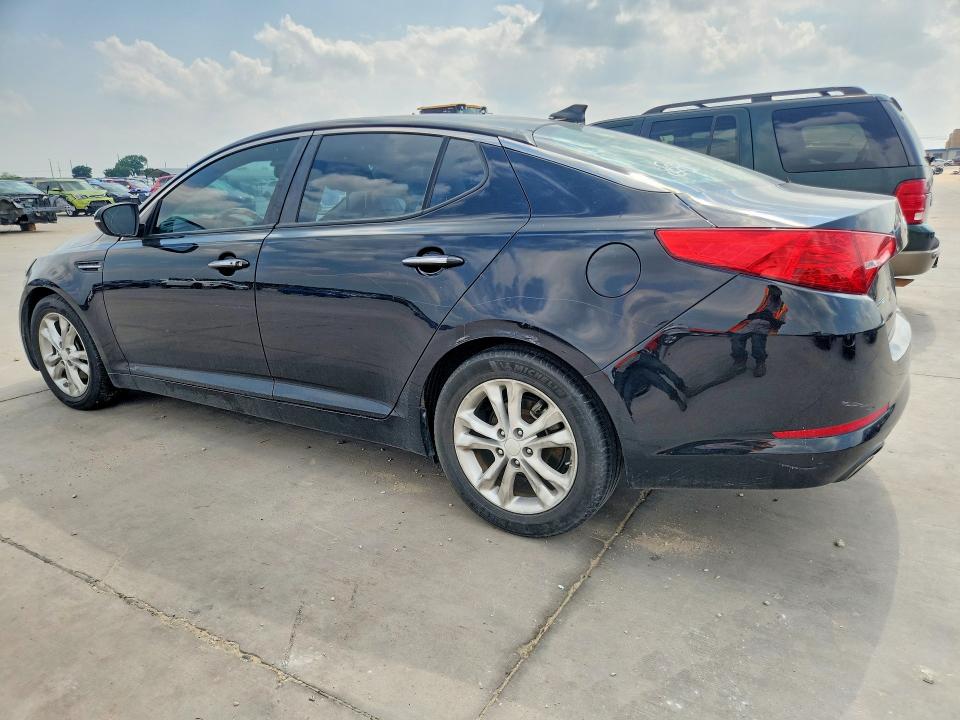 2012 Kia Optima მანქანა იყიდება აუქციონზე, vin: 5XXGN4A70CG084844, აუქციონის ნომერი: 58427216