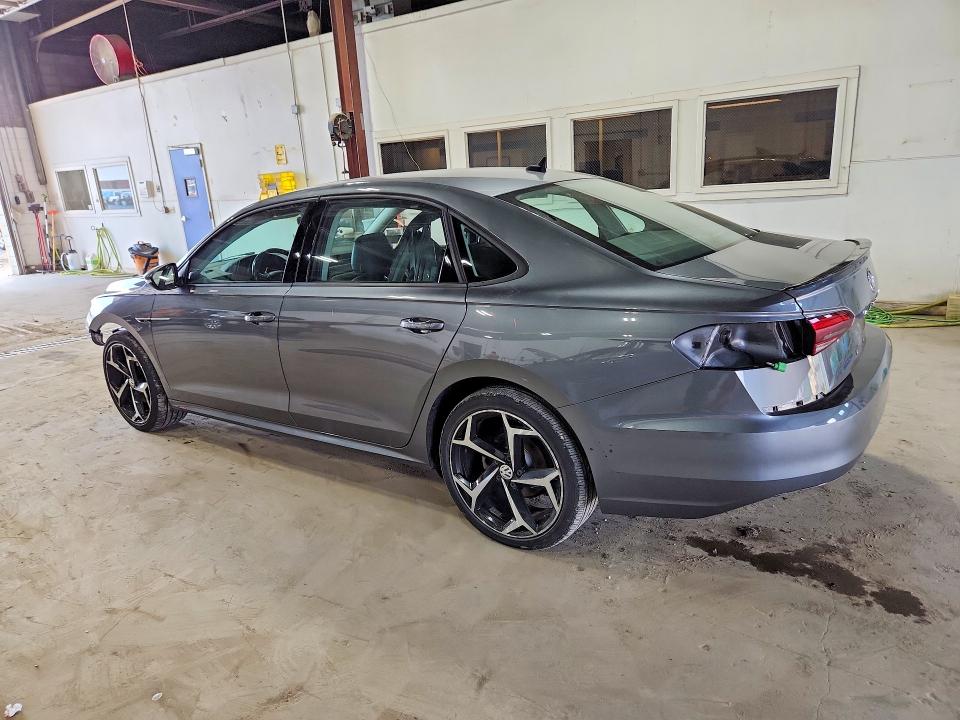 Продажа на аукционе авто 2020 Volkswagen Passat, vin: 1VWMA7A38LC013496, номер лота: 85635815