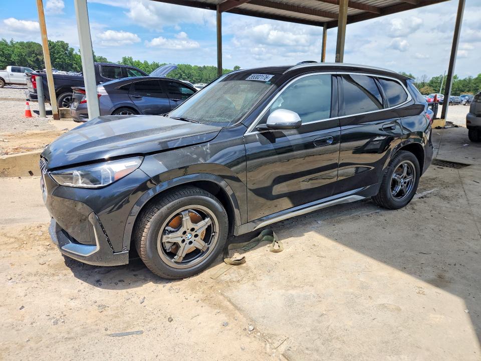 Auction sale of the 2024 Bmw X1, vin: WBX73EF08R5Y33204, lot number: 55302176