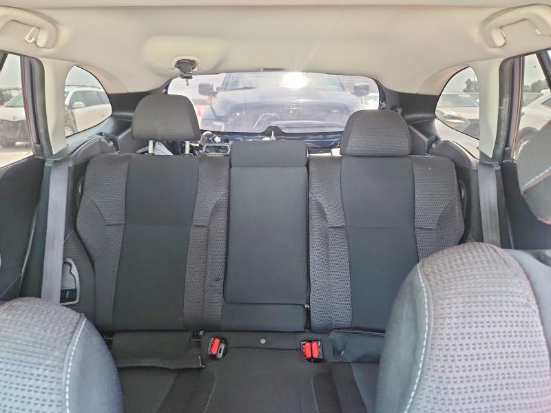 58240986 :رقم المزاد ، 4S4BTAFC6N3107594 vin ، 2022 Subaru Outback مزاد بيع