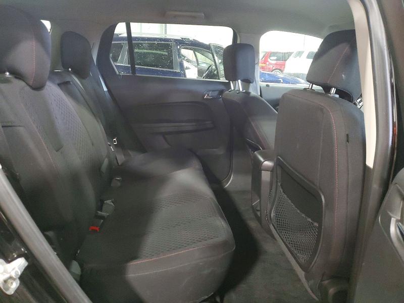 Aukcja sprzedaży 2015 Gmc Terrain, vin: 2GKFLVEK0F6418460, numer aukcji: 58774866