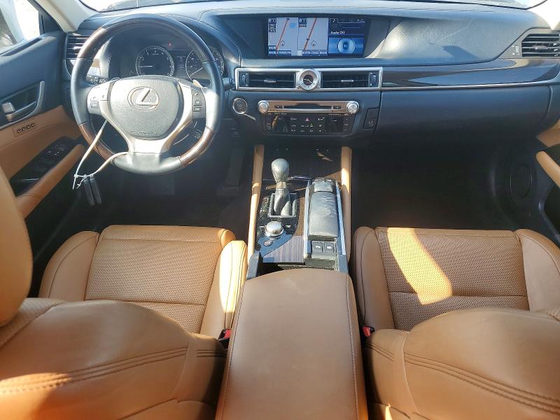 Продаж на аукціоні авто 2013 Lexus Gs, vin: JTHCE1BL1D5018333, номер лоту: 57054776