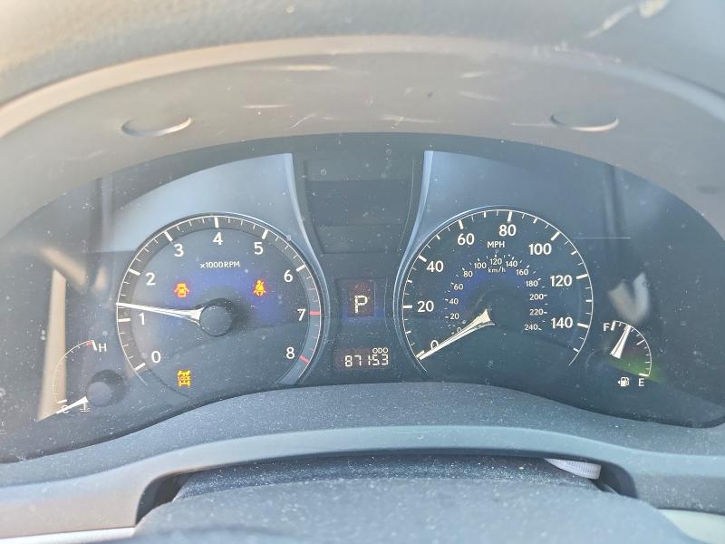 Aukcja sprzedaży 2012 Lexus Rx, vin: 2T2BK1BA5CC134023, numer aukcji: 58203316