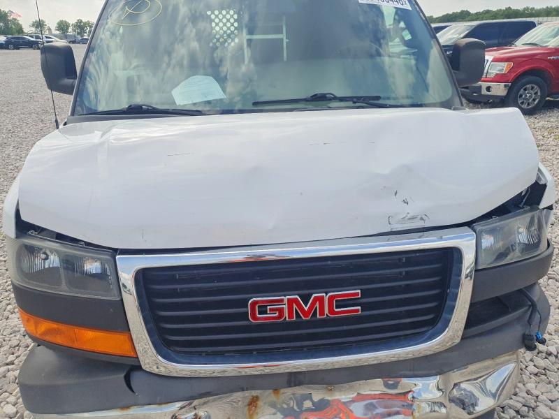 Продажа на аукционе авто 2020 Gmc Savana, vin: 1GTW7AFG6L1268484, номер лота: 57480446