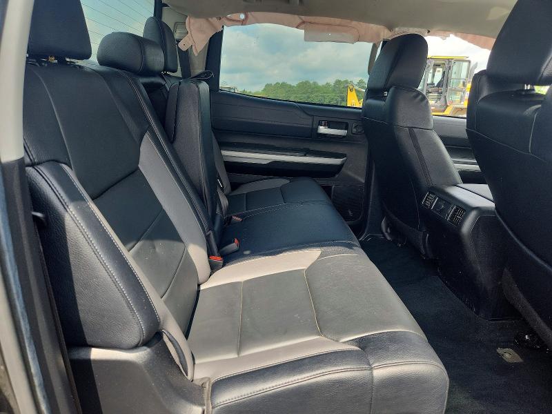 Продаж на аукціоні авто 2021 Toyota Tundra, vin: 5TFHY5F15MX009816, номер лоту: 58993006