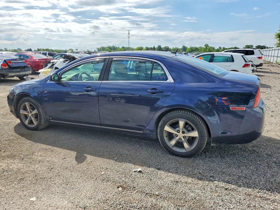 Продажа на аукционе авто 2009 Chevrolet Malibu  Lt, vin: 1G1ZJ57B394156914, номер лота: 57310776