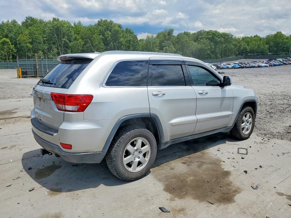 57491156 :رقم المزاد ، 1C4RJFAG2CC149855 vin ، 2012 Jeep Grand Cherokee مزاد بيع