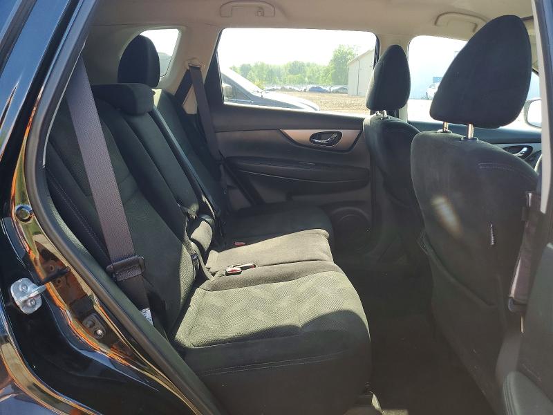 Aukcja sprzedaży 2015 Nissan Rogue, vin: 5N1AT2MVXFC927555, numer aukcji: 56502496