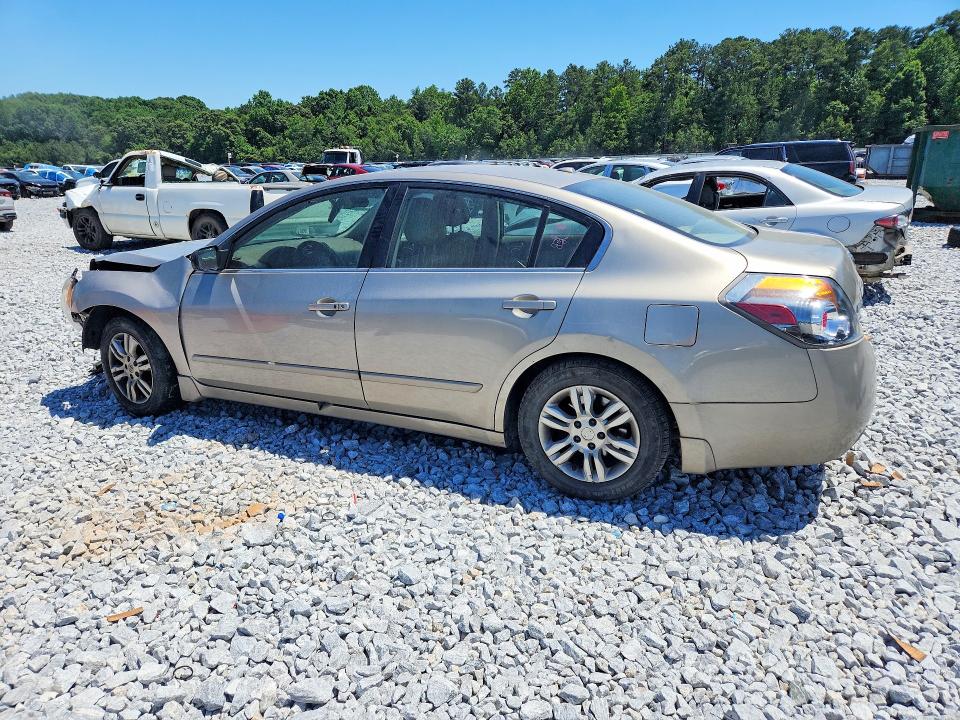 56137246 :رقم المزاد ، 1N4AL2AP8CC106532 vin ، 2012 Nissan Altima مزاد بيع