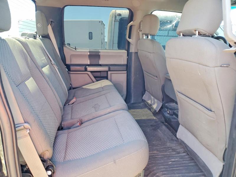 Aukcja sprzedaży 2018 Ford F350, vin: 1FT8W3BT2JEB45507, numer aukcji: 54883296